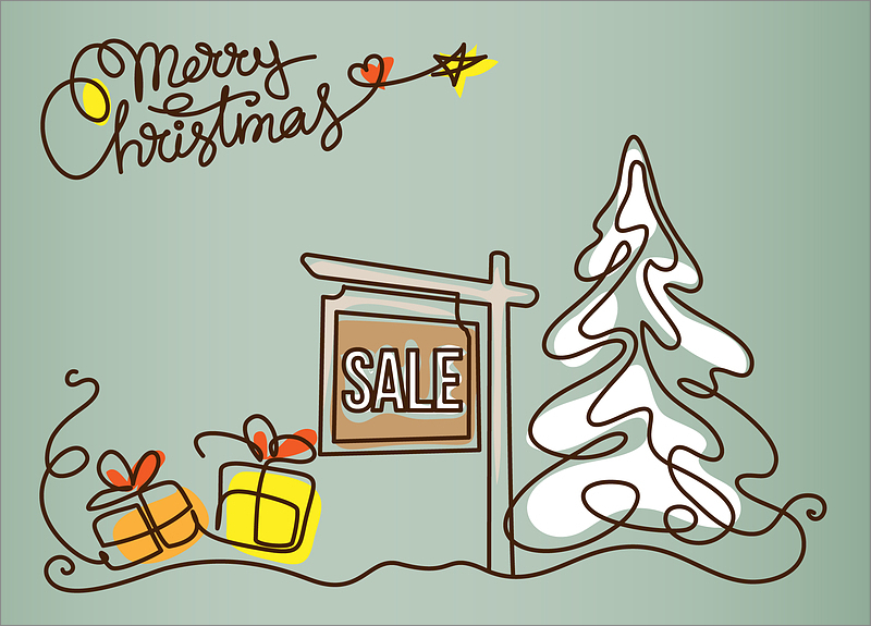 Custom Real Estate Cards Ziti Cards